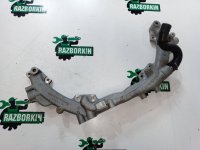 Porsche / Cayenne / Коллектор охлаждающий