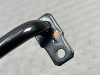 Volkswagen / Touareg / Трубка охлаждения