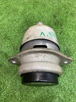 Porsche / Cayenne / Подушка двигателя