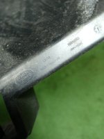 Land Rover / Range Rover Sport / Кронштейн бампера