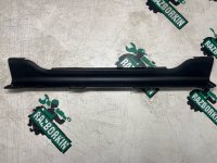 BMW / 5-Series / Кабель канал