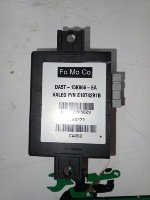 Ford / EXPLORER / Блок парктроников