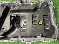 Volkswagen / Touareg / Поддон двигателя
