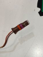 Audi / A5 / Жгут проводов двери