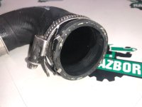 Volkswagen / Touareg / Патрубок интеркулера