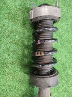 Volkswagen / Touareg / Стойка подвески