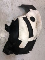 Land Rover / Range Rover Sport / Подкрылок