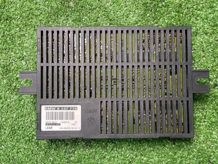 BMW / M6 / Блок управления светом