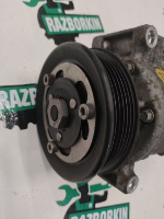 Audi / Q3 / Компрессор кондиционера