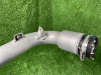 Porsche / Cayenne / Патрубок интеркулера