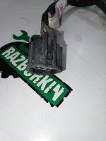 Ford / EXPLORER / Проводка редуктора