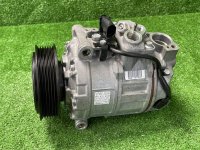 Porsche / Cayenne / Компрессор кондиционера
