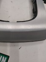 Audi / Q3 / Декоративная накладка селектора АКПП