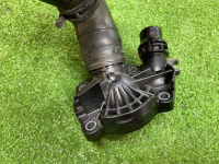 BMW / X1 / Корпус термостата