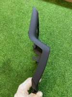 Audi / Q8 / Накладка центральной консоли