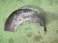 Porsche / Cayenne / Подкрылок