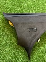 BMW / 7-Series / Накладка стойки