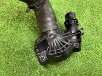 BMW / X1 / Корпус термостата