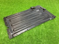 BMW / X5 / Защита днища кузова
