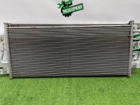 Ford / EXPLORER / Радиатор кондиционера