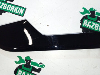 Audi / A5 / Декоративная накладка двери