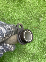 Audi / Q8 / Трубка масляная