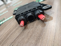 BMW / 5-Series / Распределитель тока