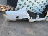 BMW / 5-Series / Боковина ( крыло )