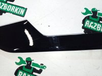 Audi / A5 / Декоративная накладка двери