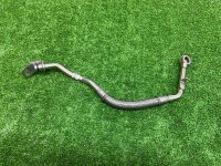 BMW / X5 / Трубка охлаждения турбины