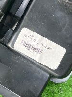 Audi / Q8 / Беспроводная зарядка