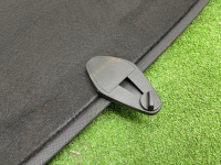 Audi / A7 / Полка багажника