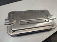 BMW / X3 / Блок FRM