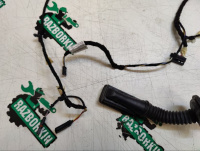 BMW / X1 / Жгут проводов двери