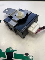 Mazda / CX-5 / Блок управления раздаточной коробкой