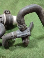 Audi / A5 / Насос системы охлаждения дополнительный