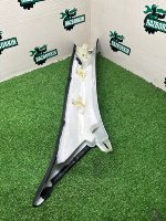 Audi / Q8 / Накладка стойки лобового стекла