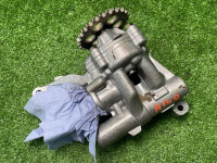 BMW / ALPINA B10 / Масляный насос