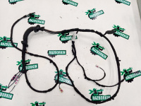 Audi / Q3 / Проводка двери багажника