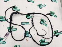 Audi / Q3 / Проводка двери багажника