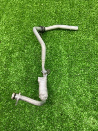 Audi / Q8 / Трубка охлаждающей жидкости