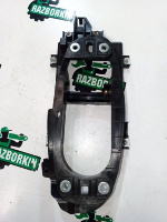 Audi / A5 / Кронштейн селектора КПП