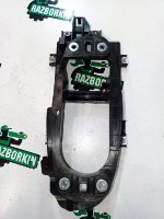 Audi / A5 / Кронштейн селектора КПП