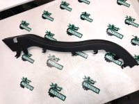 Land Rover / Range Rover Sport / Накладка двери