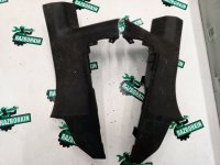 Mitsubishi / Outlander / Накладка порога Mitsubishi / Outlander / Накладка порога