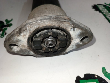 Mercedes-Benz / GLC 250d 4-matic / Амортизатор подвески