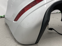 Volkswagen / Touareg / Бампер