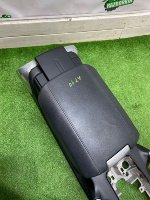 Porsche / Cayenne / Консоль центральная