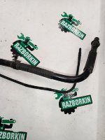 Audi / Q3 / Горловина системы SKR AdBlue