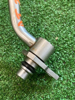 Audi / Q7 / Трубка масляная